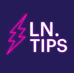 @LightningTipBot (on TG)