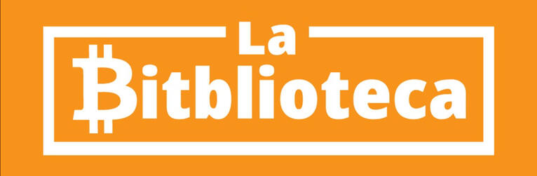 La Bitblioteca